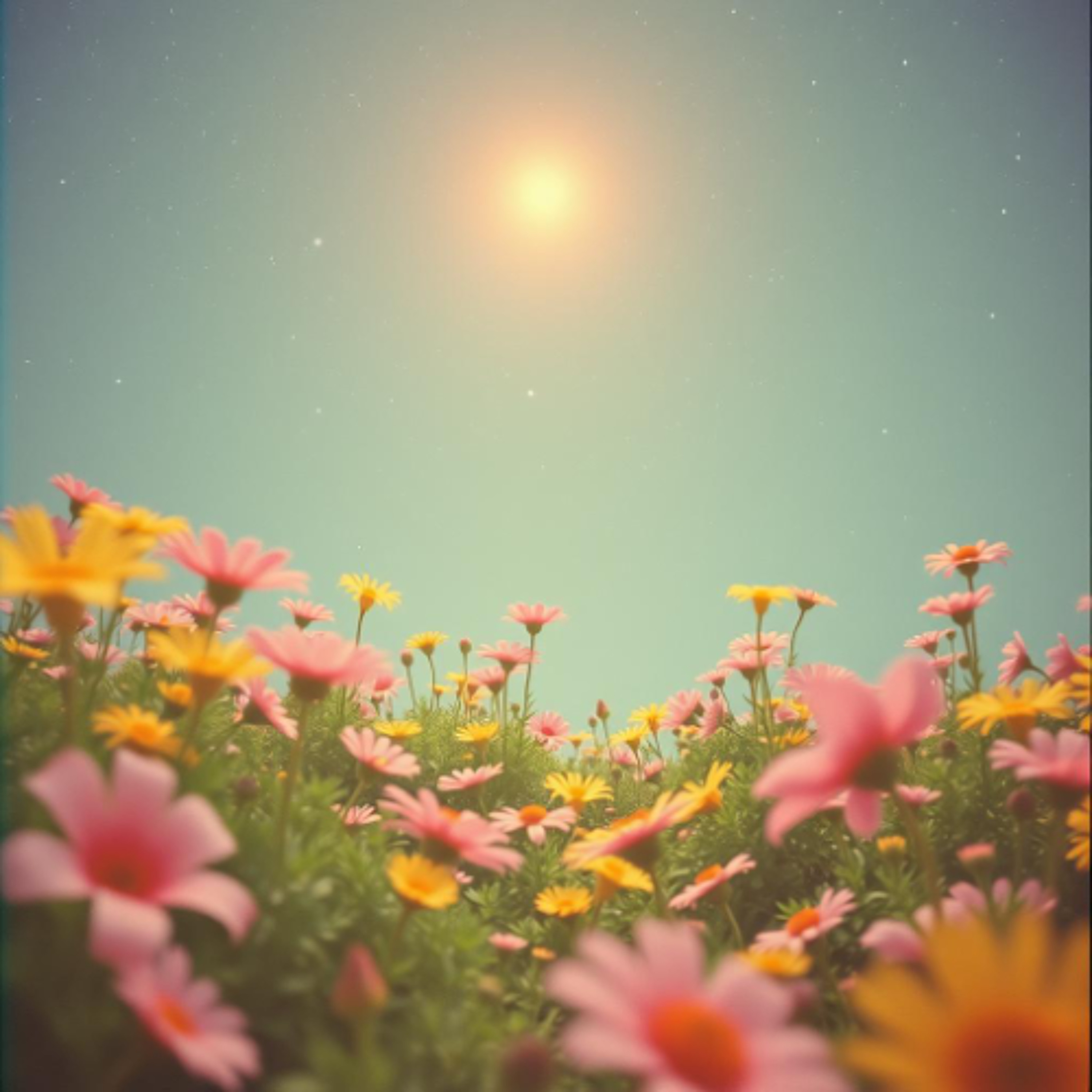 Love Is Everywhere (1)