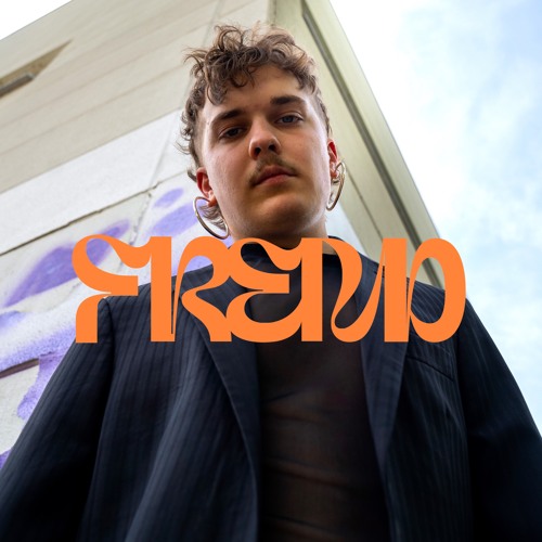 FREMD Podcast 16 : Konstantin Scharf