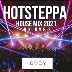 House Mix 2021 Volume 2