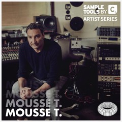 Mousse T. Volume 1 - Full Demo (Sample Pack)
