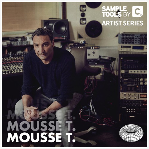 Stream Mousse T. Volume 1 Full Demo Sample Pack by Sample