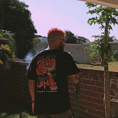 Thalesft - Eterno Até O Dia Amanhecer