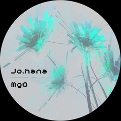 Johana - MgO