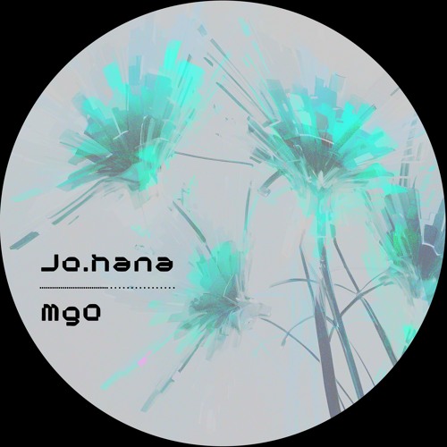 Johana - MgO