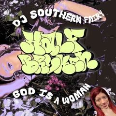 Ariana Grande - God Is A Woman (DJ Southern Fairy Bootleg) [FREE DOWNLOAD]