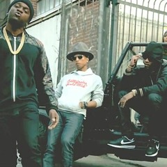 Clipse - WAMP WAMP (NXSTALGIA REMIX)