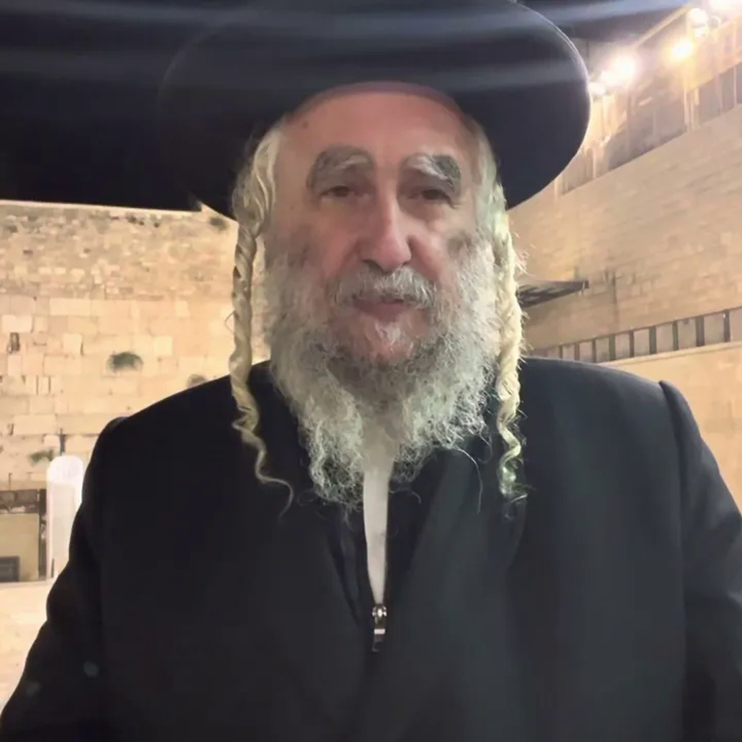 Rav Avraham IFRAH