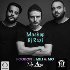 PooBon Roo Abra (Ft Mili & Mo)Dj Rezi Remix