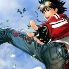 Air Gear - Overkooled (Girox Remix)