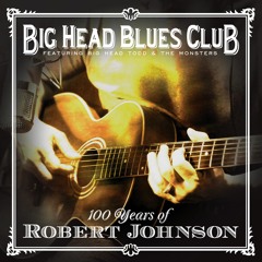 Crossroads Blues (feat. BB King)