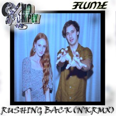 Flume - Rushing Back  - NoKomply(Rmx)