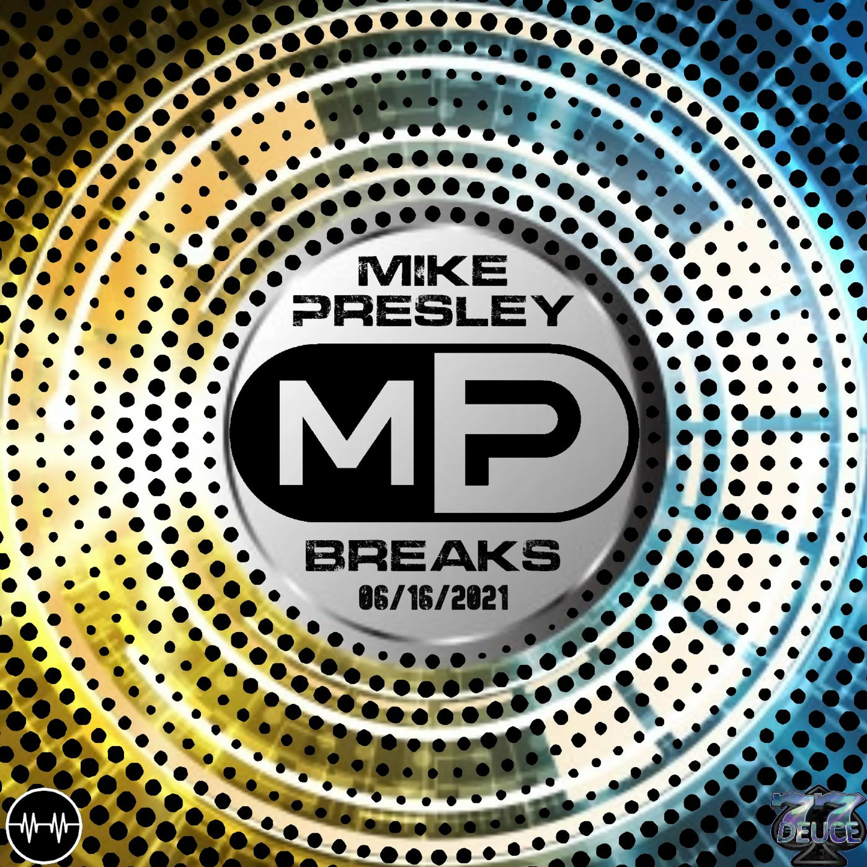 DJ Mike Presley