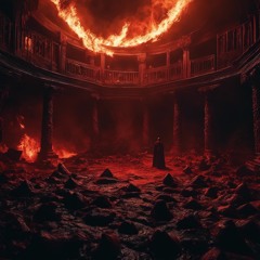 To hell and back