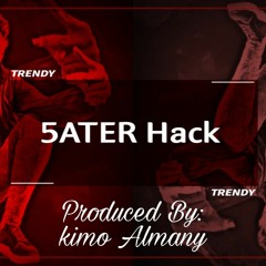 Khater - Hack -prod By K - Almany 2022 ...
