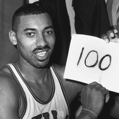 Wilt Chamberlain Freestyle (Fast) - @smo.toot
