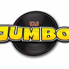 THE ALTERNATIVE MIX - DJ JUMBO