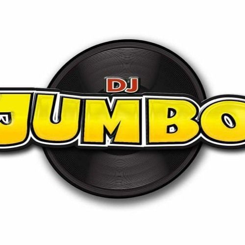 THE ALTERNATIVE MIX - DJ JUMBO