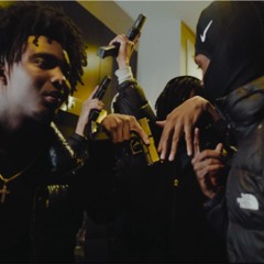 Friday 13th - b4l.Scrap x Pradabagshawty