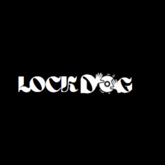 Lock Dog SET @embrazzza