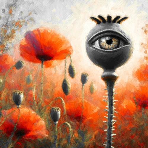 Devine Unity - My sleepless karma (Signals from Sirius Remix)