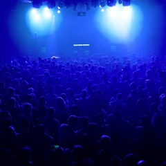 D - Unity - Studio mix for Techno Tuesday Amsterdam 09.06.2020