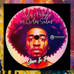 PREMIERE: Cales & Mr Hyde feat. Carlos Salas — Jam In F (Original Mix) [MoodyHouse]