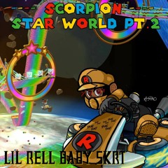 Scorpion/StarWorld PT2