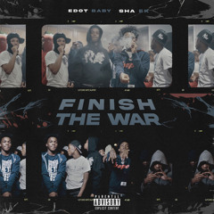 Edot Baby x Sha Ek - FTW (8D Audio)
