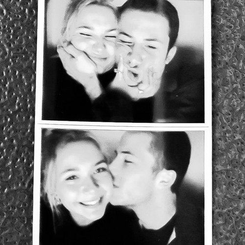 she's my soulmate <3