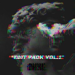 DVIKI EDIT PACK VOL.1 (Supported by ATLiens)