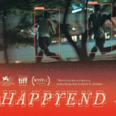 Happyend - CELY FILM ONLINE ZDARMA (2025) SK-CZ DABING