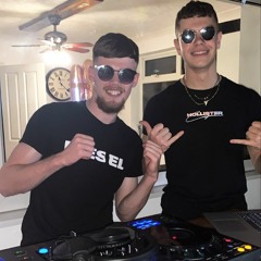 2021 Summer House Mix