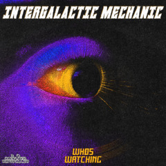Intergalactic Mechanic - A New Age