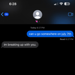 july 7th  ft. 4x*
