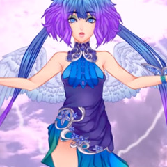 Aether [fromage/Aoki Lapis]