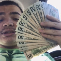Scar Shit Talk X MrBinLabbin