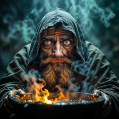 Nostradamus Ain't Shit