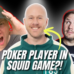 Holy S#!%! Dude Allegedly Murdered Two Friends Over Poker Game; Poker Player on Squid Game