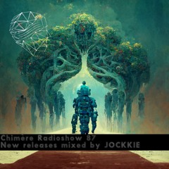 Chimère Radioshow #88