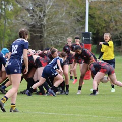 Women's Rugby Highlights 🏉 - Derby Day 2024 - Livewire1350