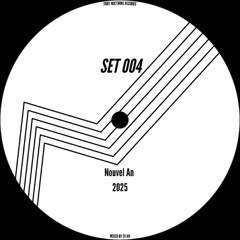 |Set| Nouvel An 2025