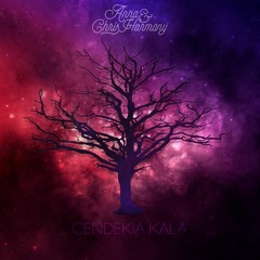 Anna and Chris Harmony - Aku Rindu Pulang