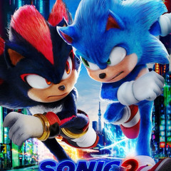 Sonic movie 3 trailer v2 (best part)