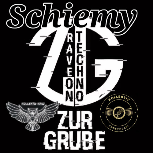 Schiemy_Zur Grube_LiveMix_Proggy-Set