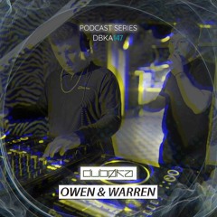 DBKA147 - Owen & Warren