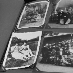 De Reis Van De Foto's - Sien Boland