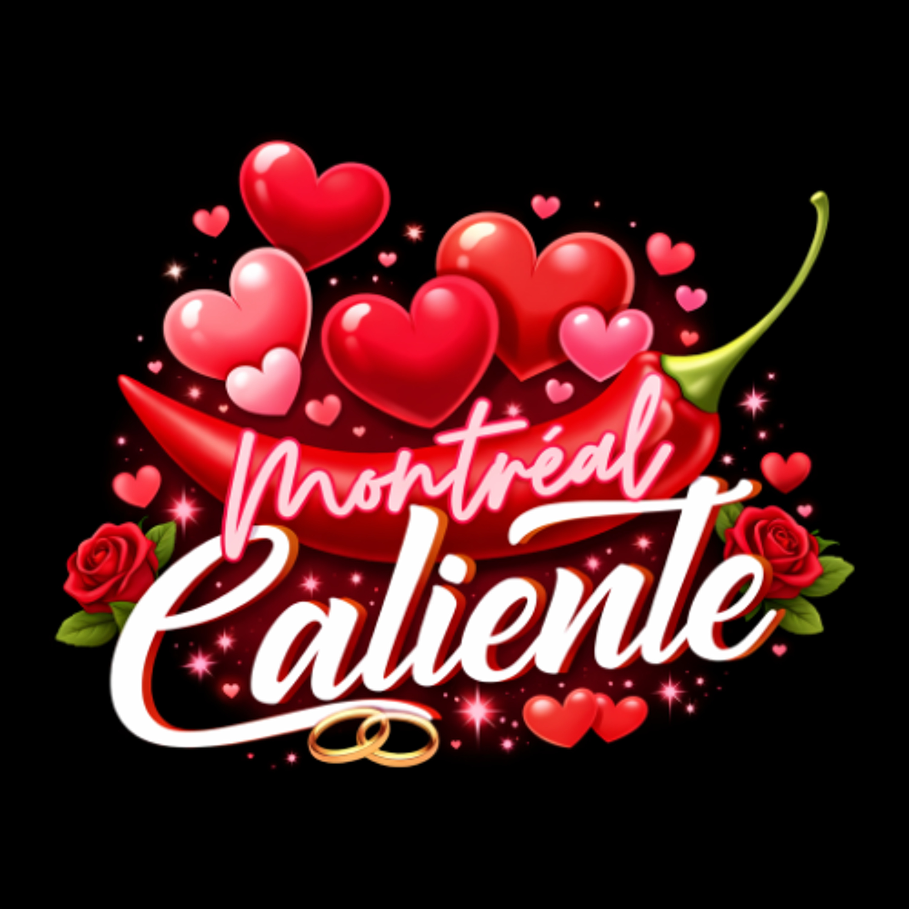 Mtl Caliente EP 286 (14-02-2026) episode artwork