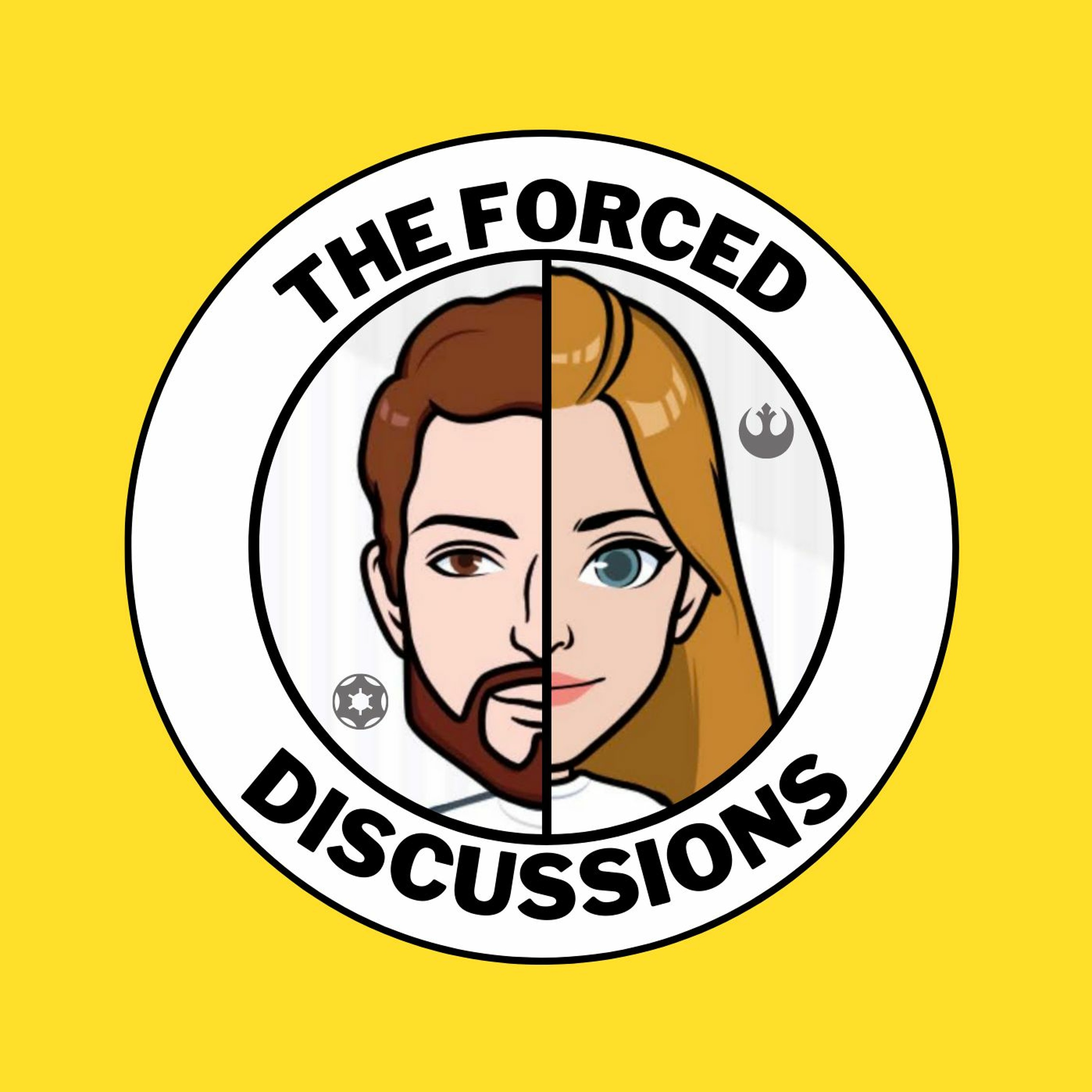 The Forced Discussions Podcast