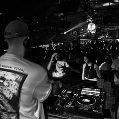 L.O.R. @La Ribouldingue x Le Kilowatt June 2023