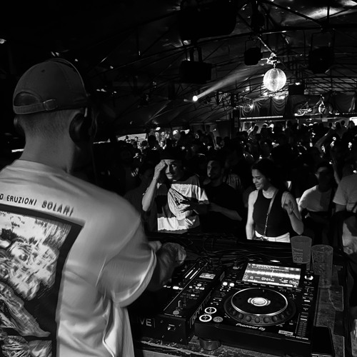 L.O.R. @La Ribouldingue x Le Kilowatt June 2023